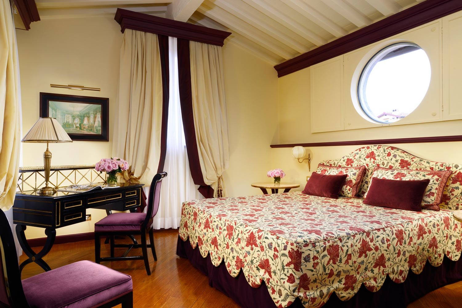 Honeymoon suite1