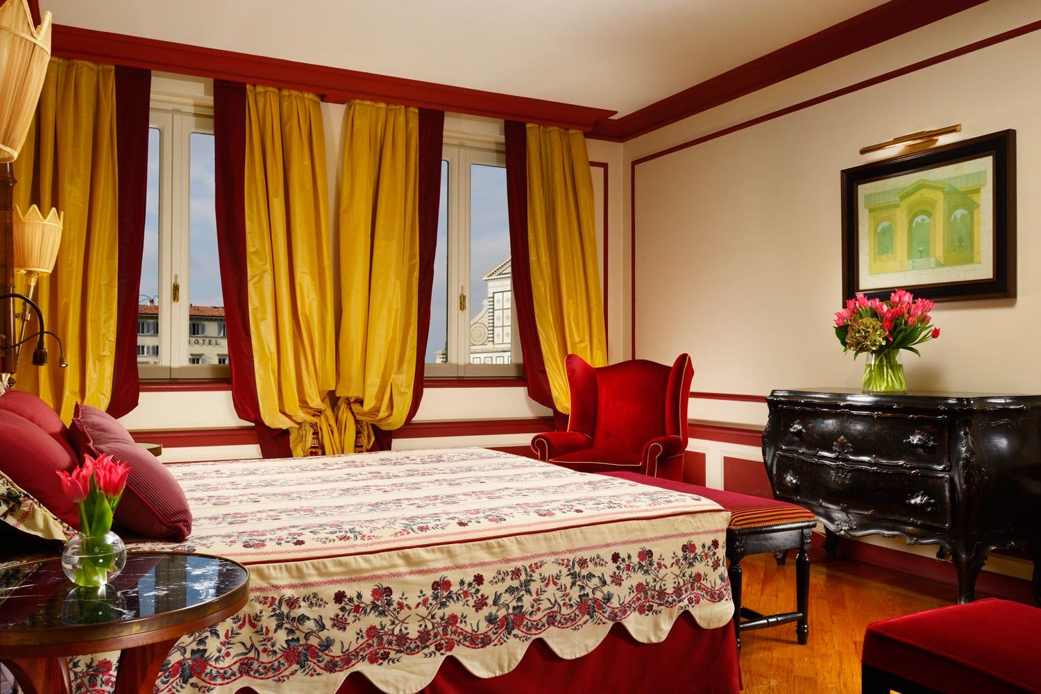 Le Suite6