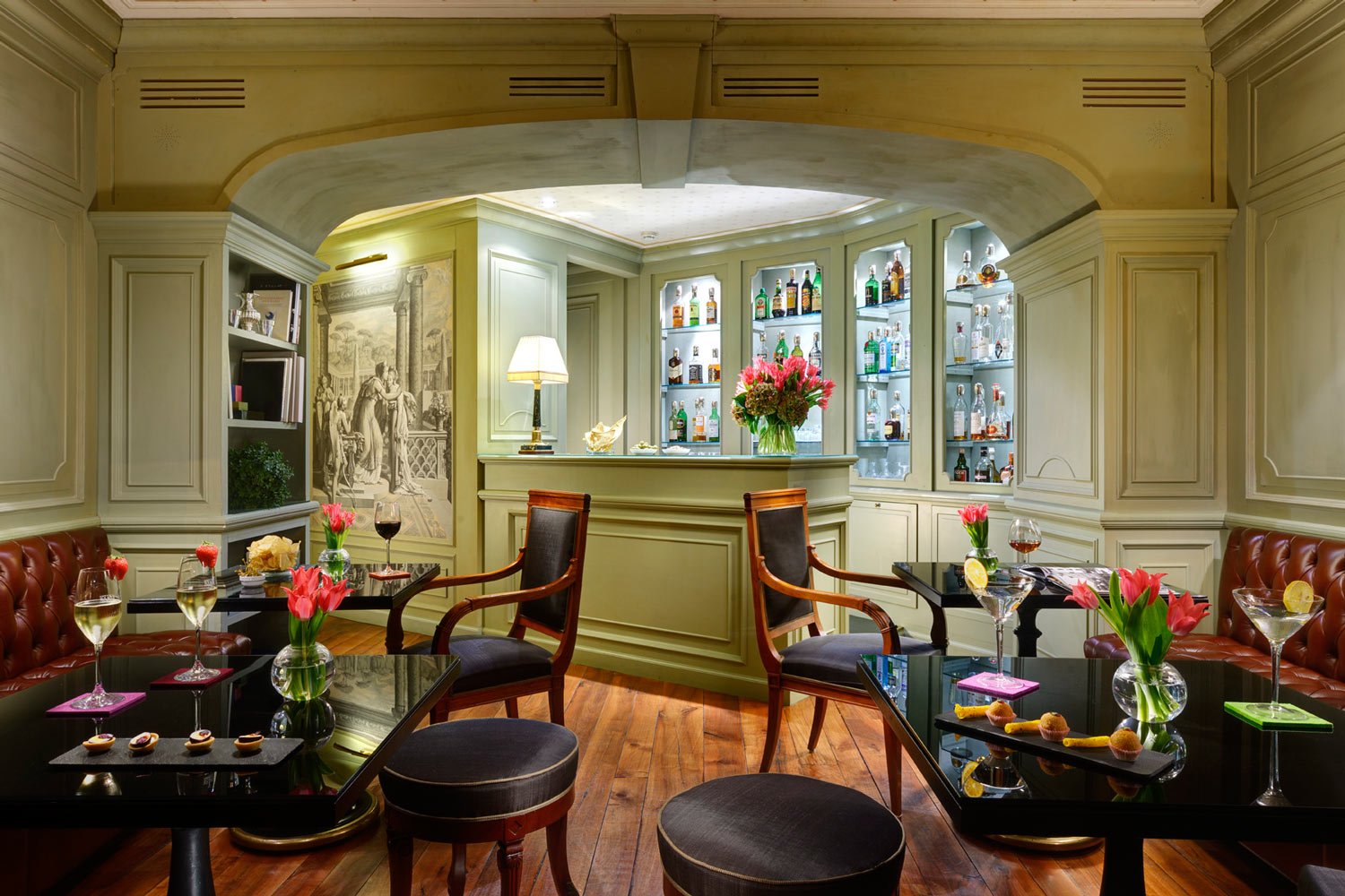 Hotel 4 Stelle Firenze Animali Ammessi4