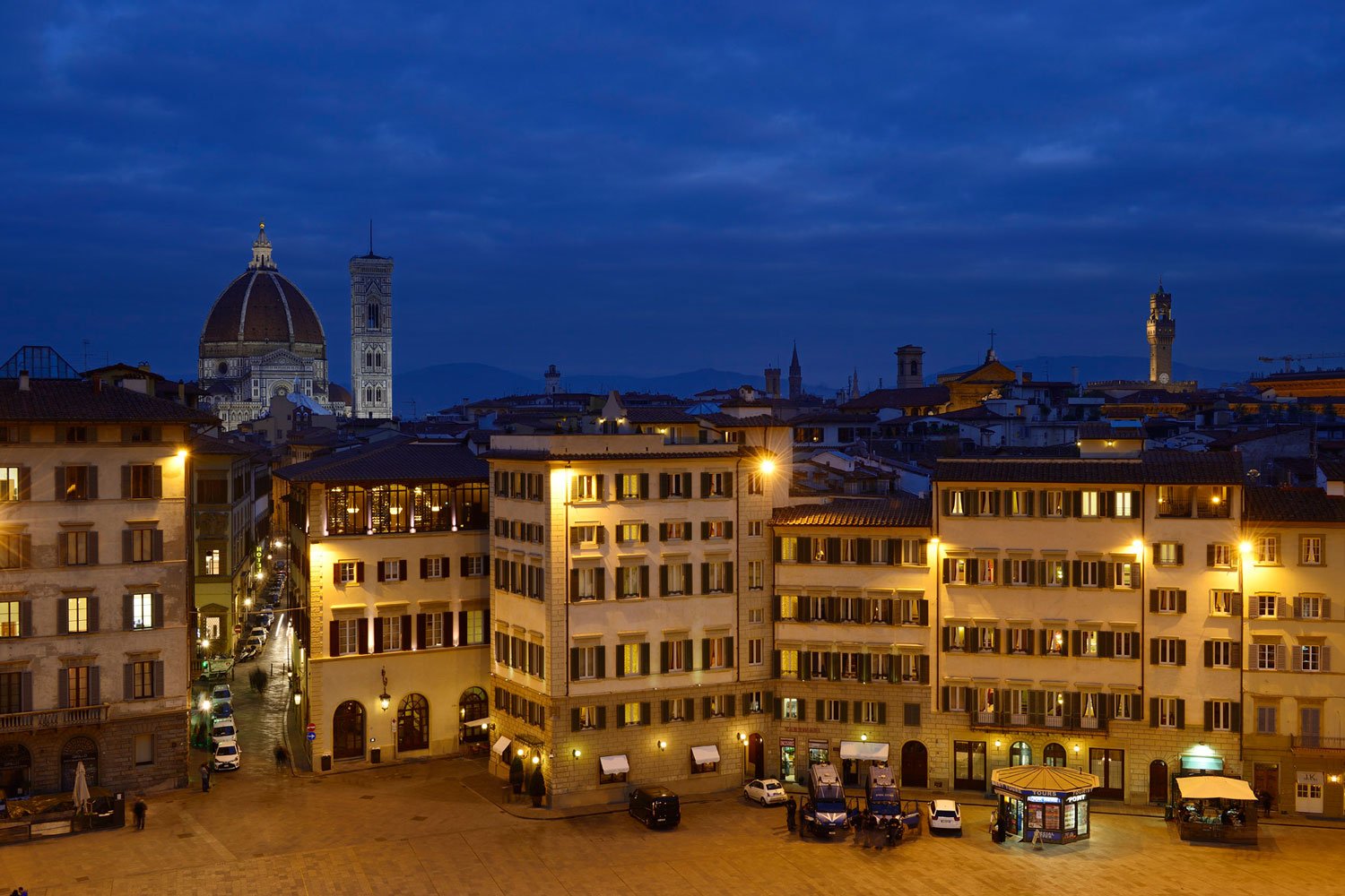 Hotel di Charme1