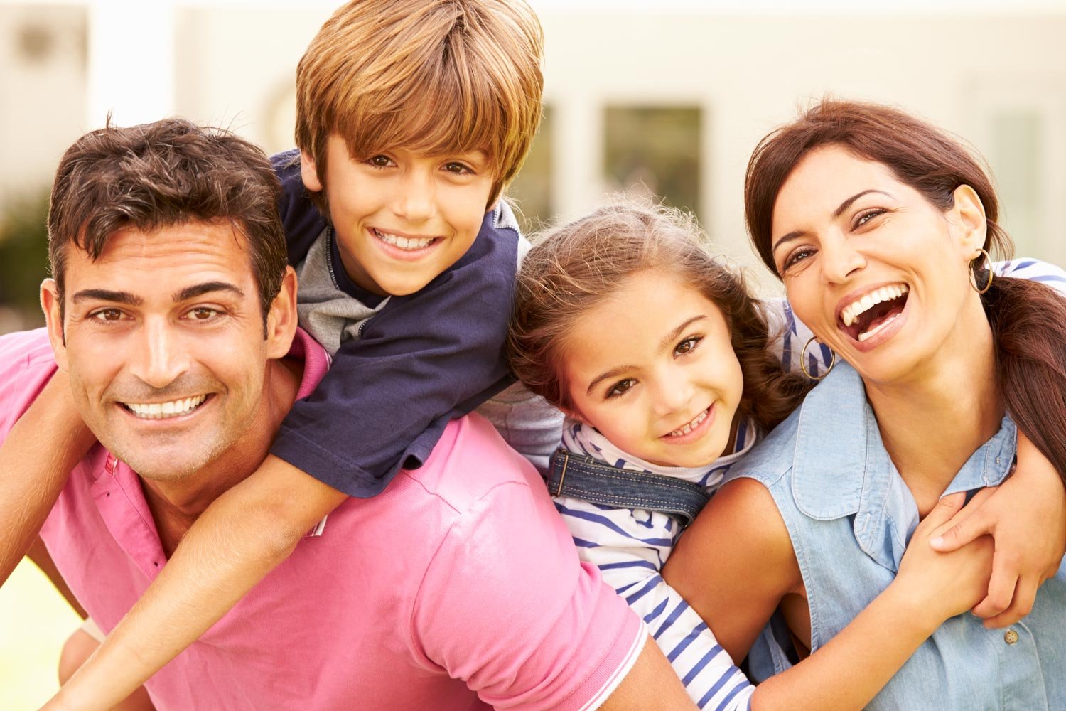 Travelling as a family4