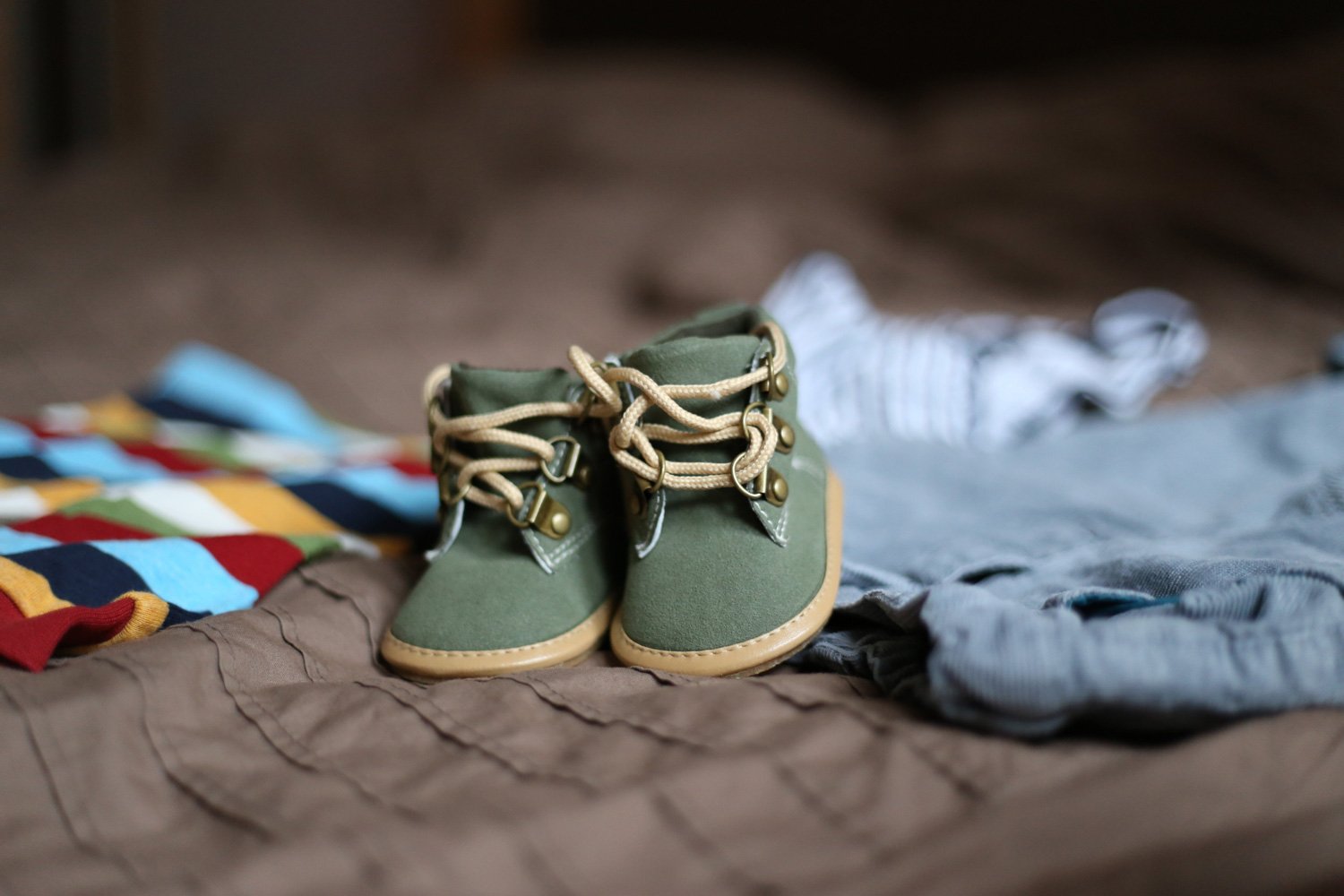 Travelling as a family6