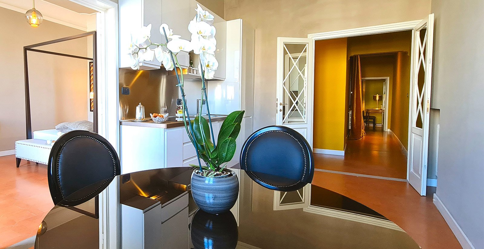 Ca Lina Apartment8