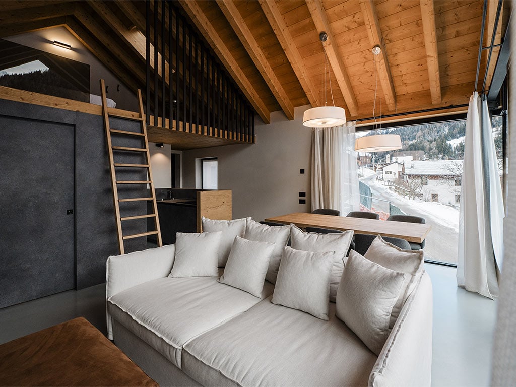 Dalania Mountain Apartments 7