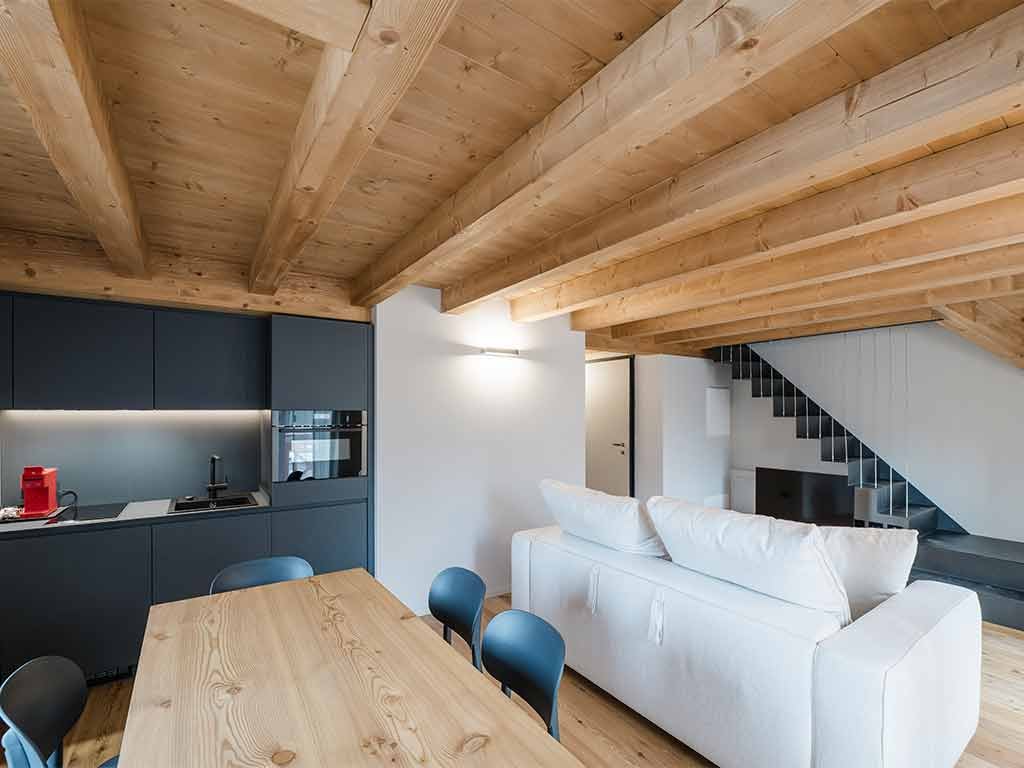 Dalania Mountain Apartments 7