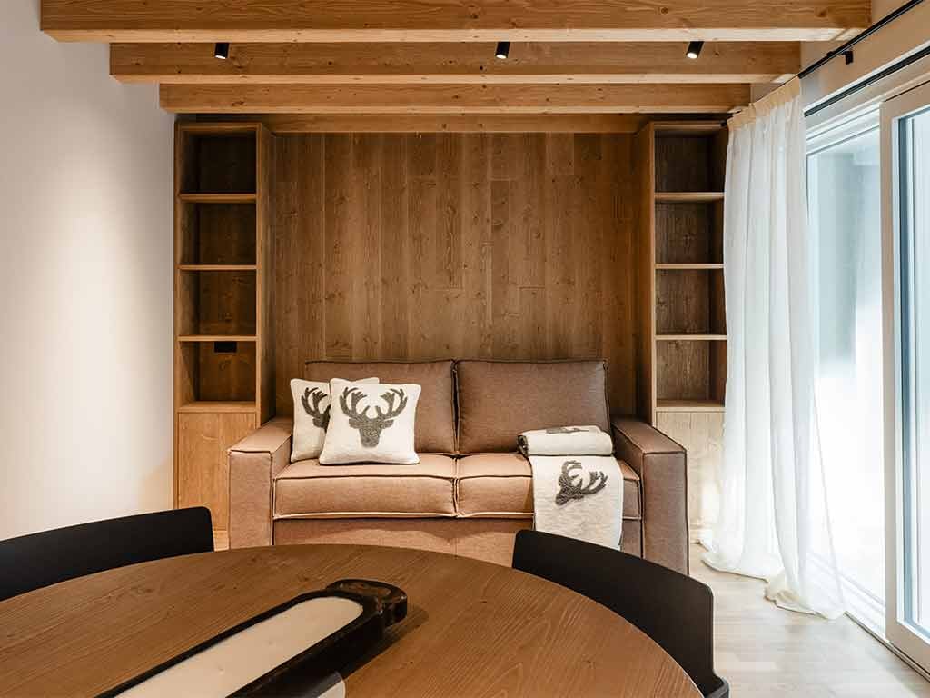 Dalania Mountain Apartments 7