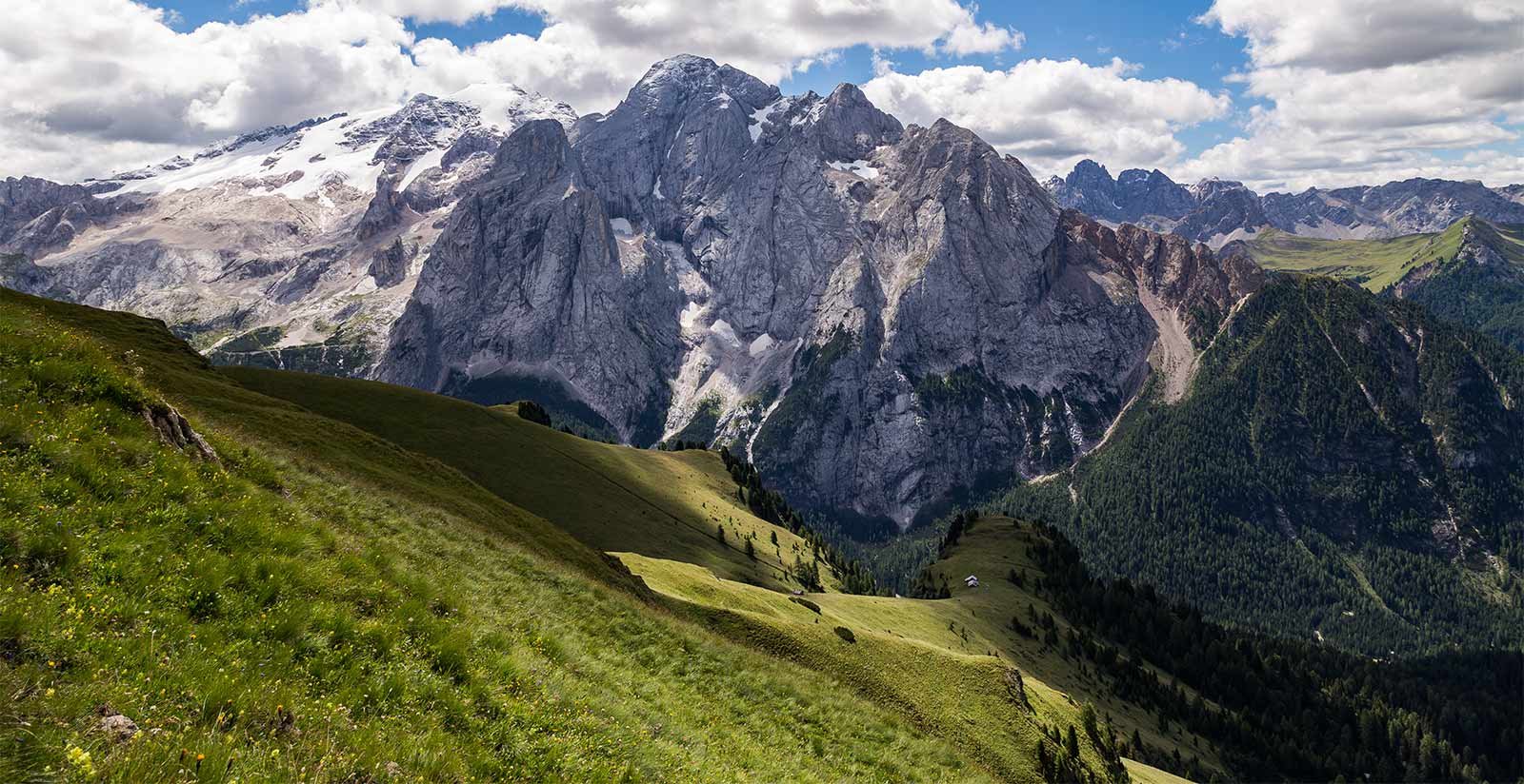 Gebiet und Aktivitäten5