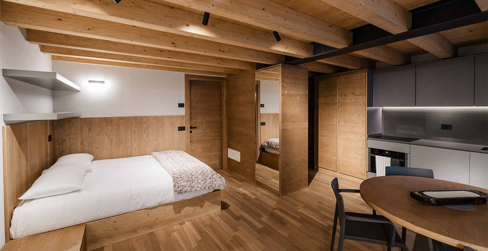 Studio Apartment6
