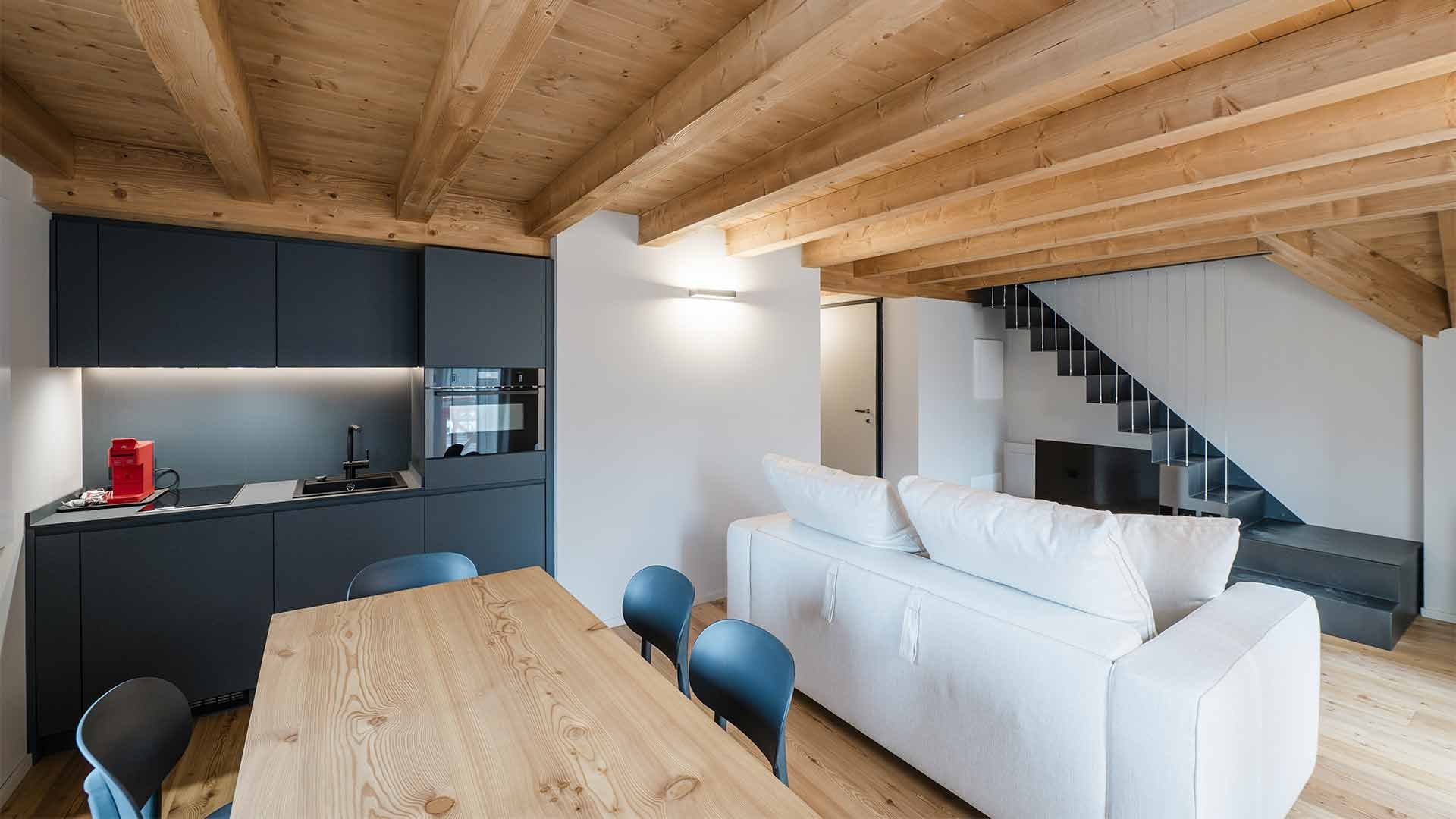 Dalania Mountain Apartments5
