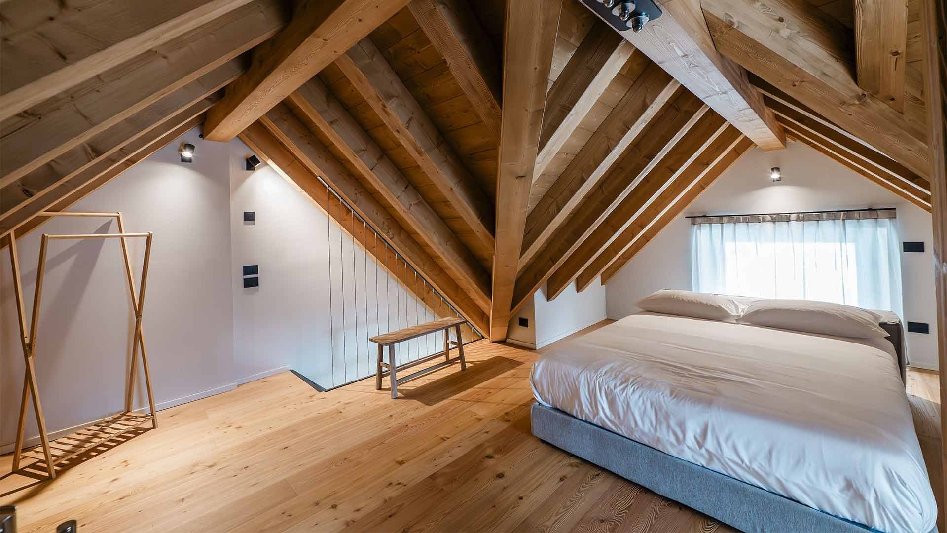 Appartamento trilocale prestige con balcone e vista panoramica1