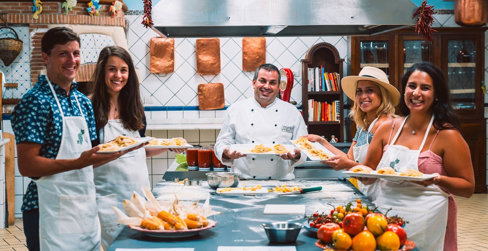 Programma scuola di cucina5