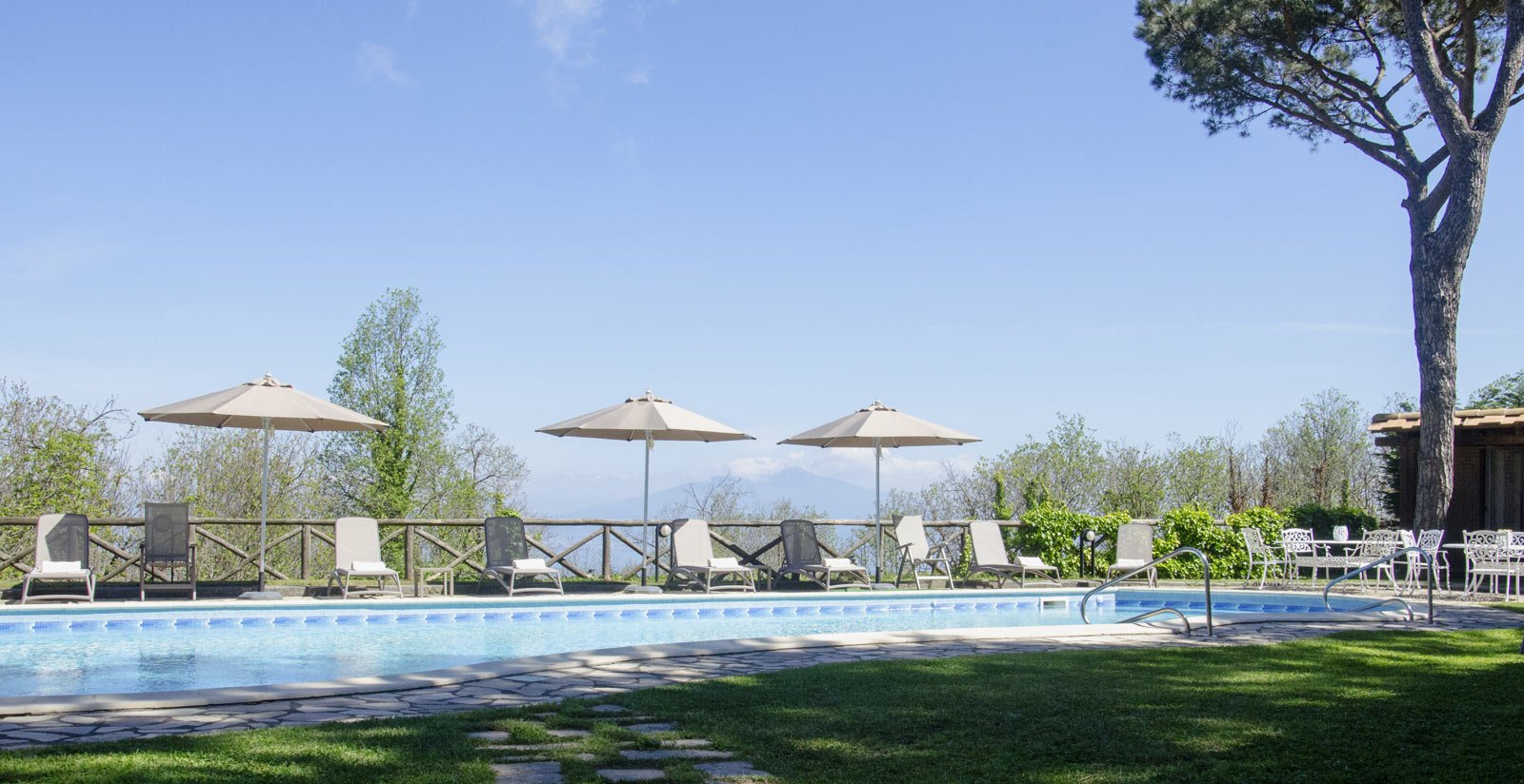 The most beautiful Villa on Amalfi Coast6