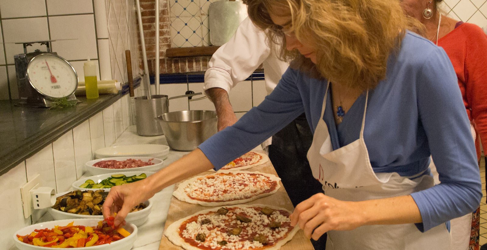 Pizza Class4