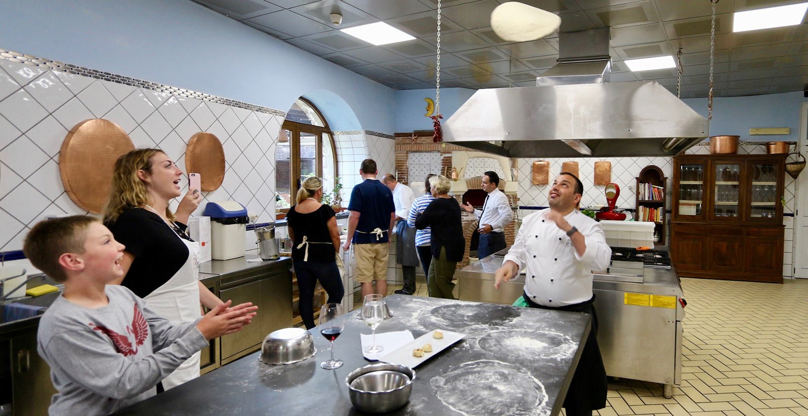 Pizza Class3
