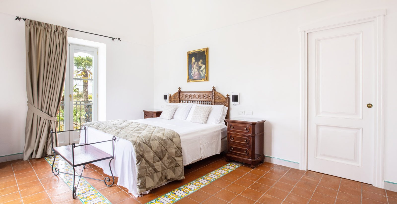 Camere & Suite6