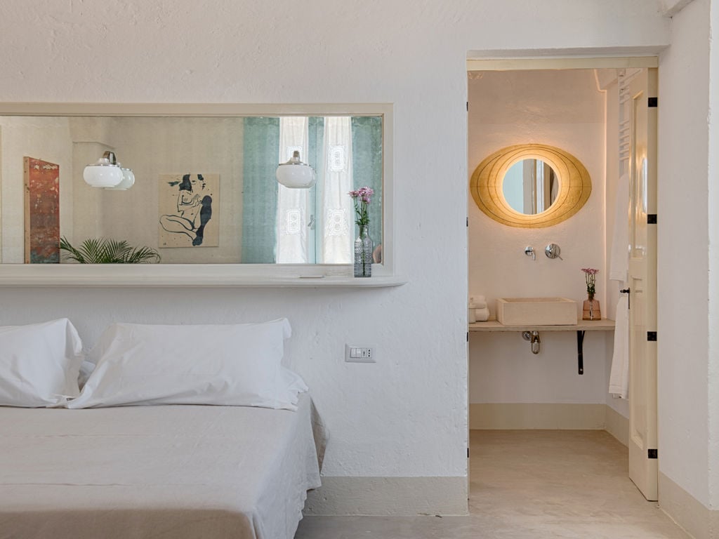 Masseria Palombara Resort - Grand Suite Palombara7 Masseria Palombara Resort - Grand Suite Palombara7