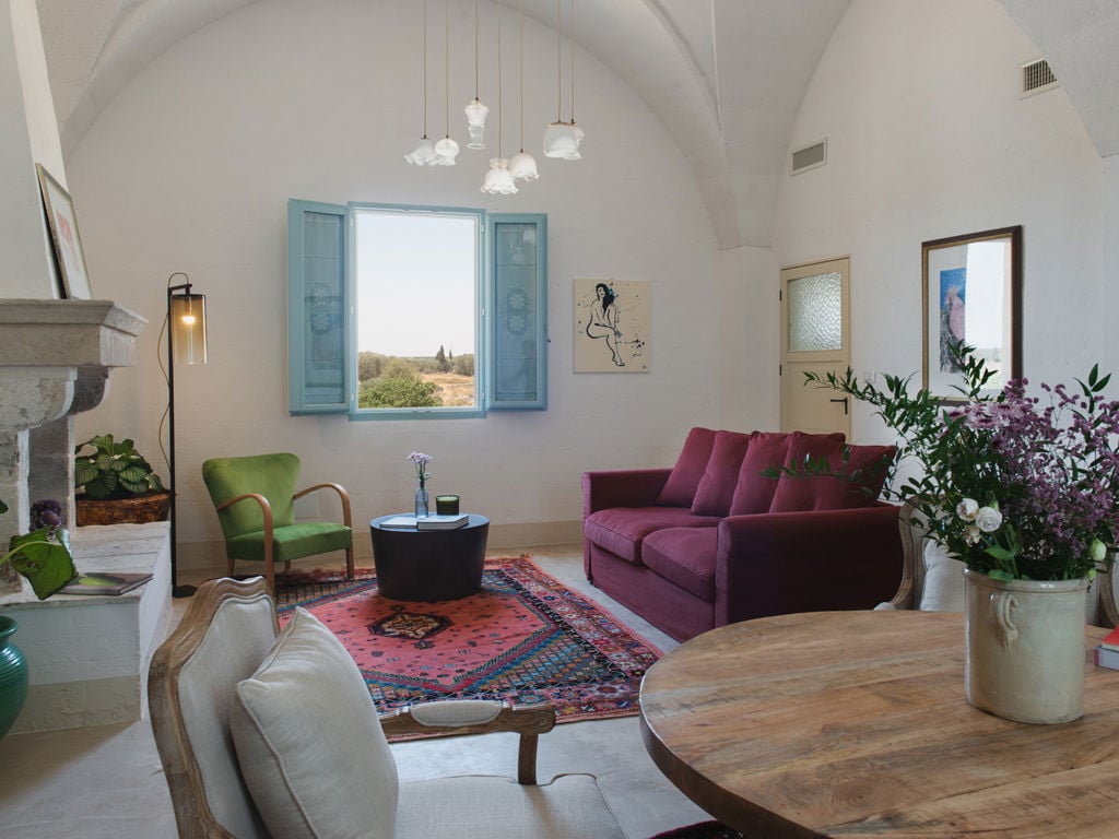 Masseria Palombara Resort - Grand Suite Palombara8 Masseria Palombara Resort - Grand Suite Palombara8