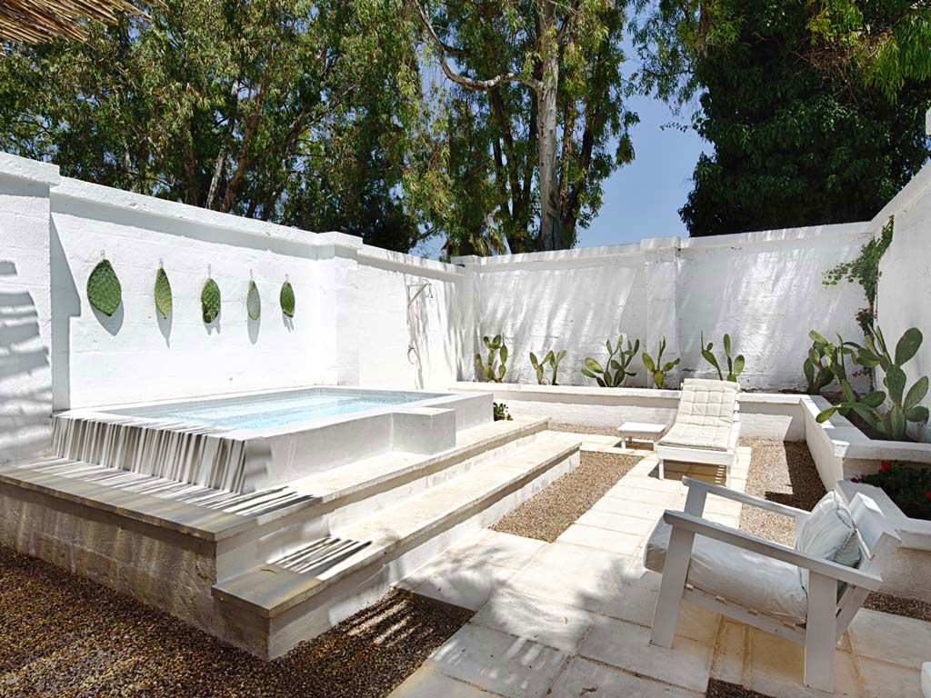 Masseria Palombara Resort - Suite Colonica with Plunge Pool and Secret Garden 7 Masseria Palombara Resort - Suite Colonica with Plunge Pool and Secret Garden 7