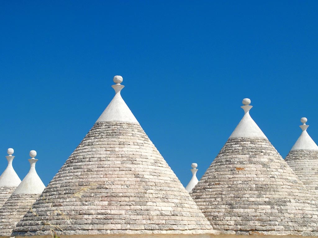 Masseria Palombara Resort - Esperienze 2