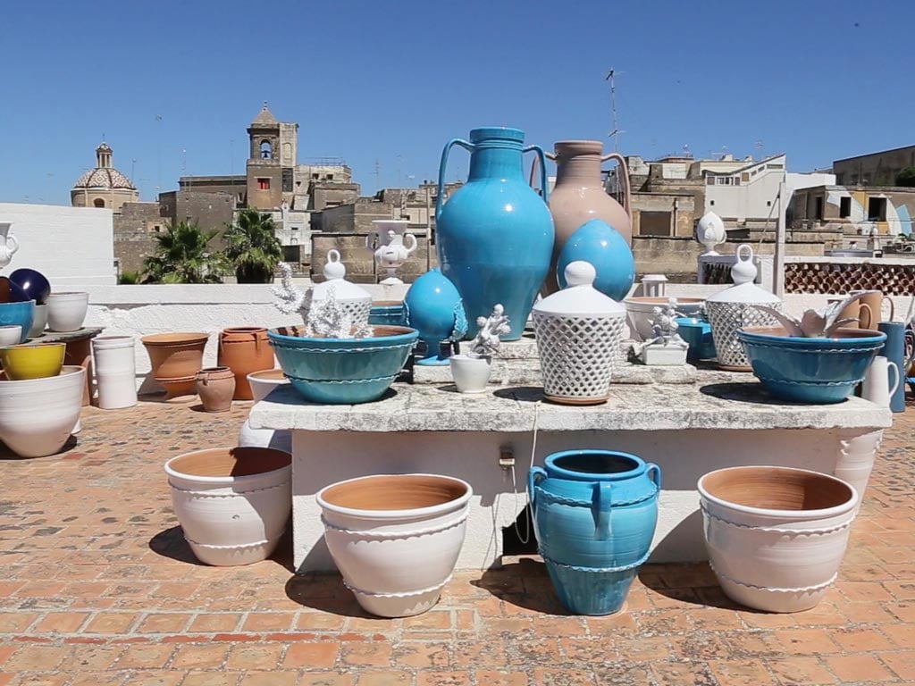 Masseria Palombara Resort - Esperienze 2