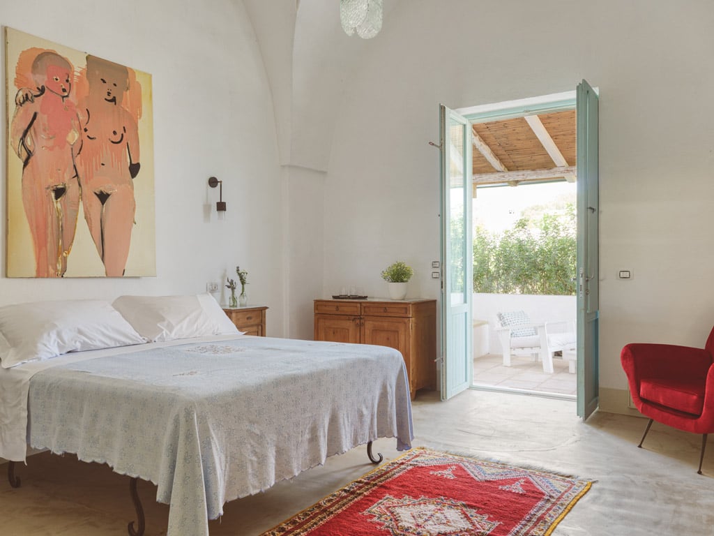 Masseria Palombara Resort - Junior Suite mit Sitzbereich im Freien12 Masseria Palombara Resort - Junior Suite mit Sitzbereich im Freien12