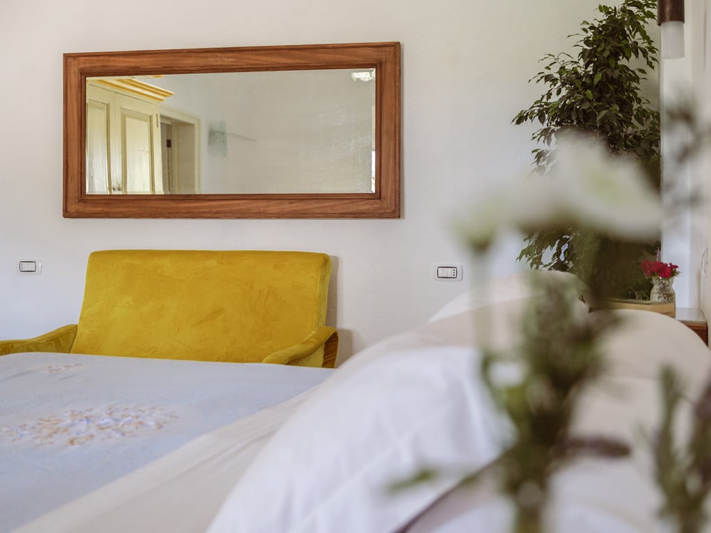 Masseria Palombara Resort - Junior Suite mit Sitzbereich im Freien7 Masseria Palombara Resort - Junior Suite mit Sitzbereich im Freien7