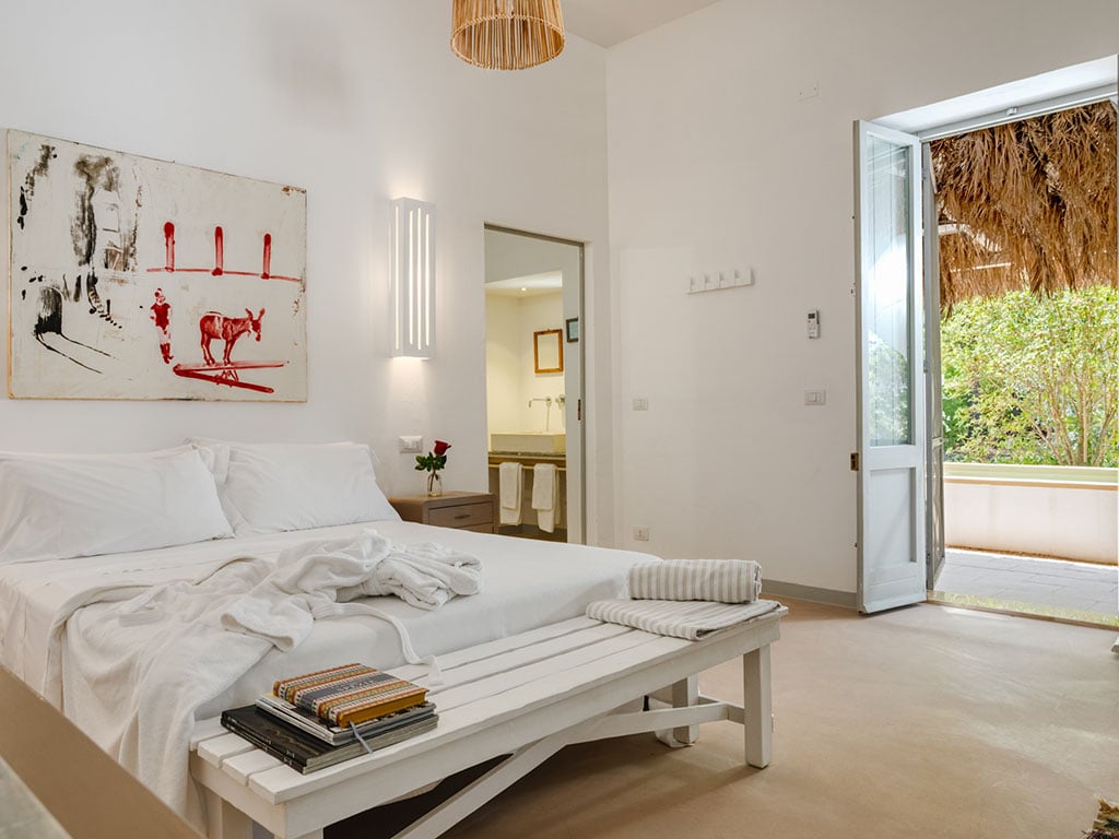 Masseria Palombara Resort - Junior Suite with Plunge Pool and Patio - Colonica12 Masseria Palombara Resort - Junior Suite with Plunge Pool and Patio - Colonica12