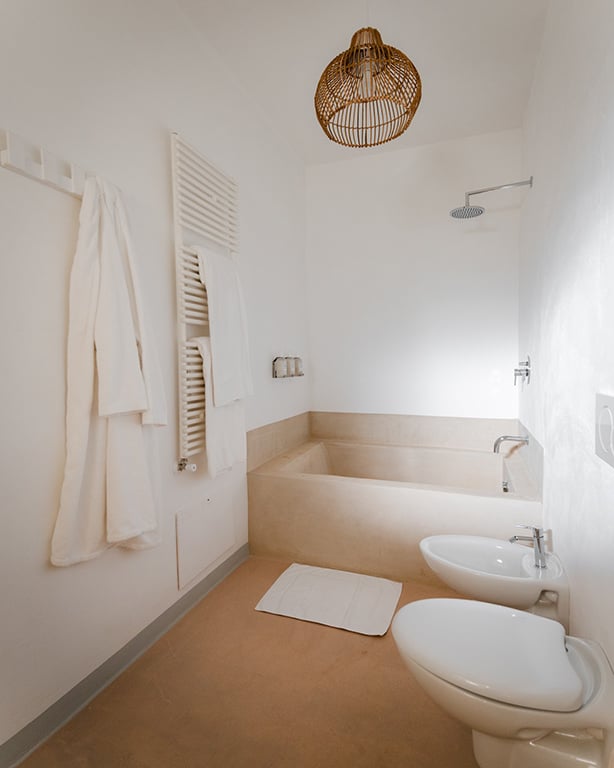 Masseria Palombara Resort - Junior Suite with Plunge Pool and Patio - Colonica14 Masseria Palombara Resort - Junior Suite with Plunge Pool and Patio - Colonica14