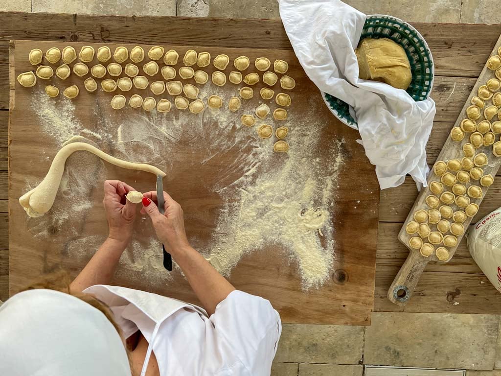 Masseria Palombara Resort - Esperienze 2