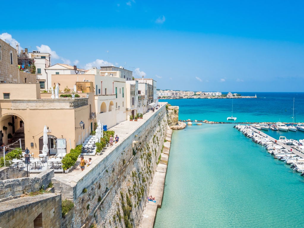 Masseria Palombara Resort - Esperienze 2