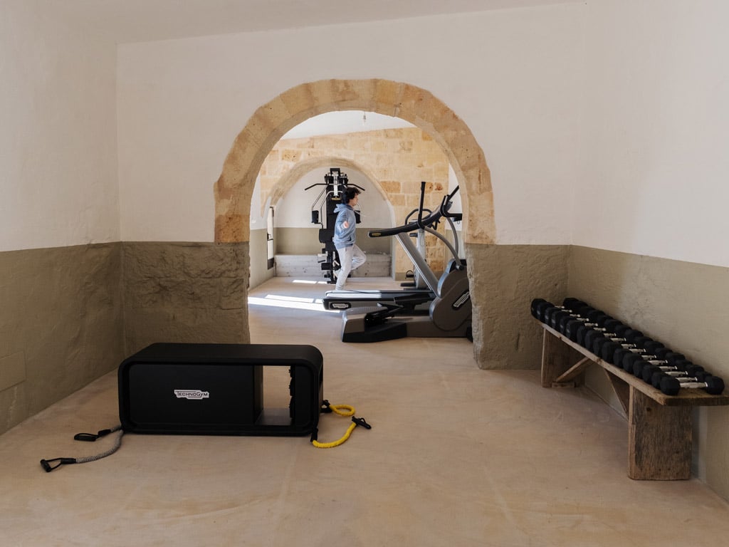 Masseria Palombara Resort - Esperienze 2