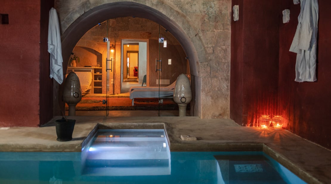 Masseria Palombara Resort - Bildergalerie2