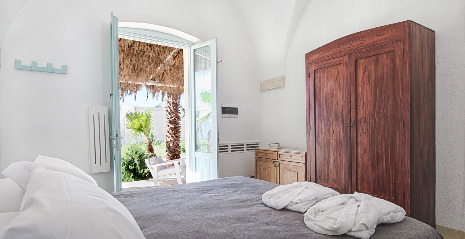 Masseria Palombara Resort - Hotel adults only in Puglia4 Masseria Palombara Resort - Hotel adults only in Puglia4