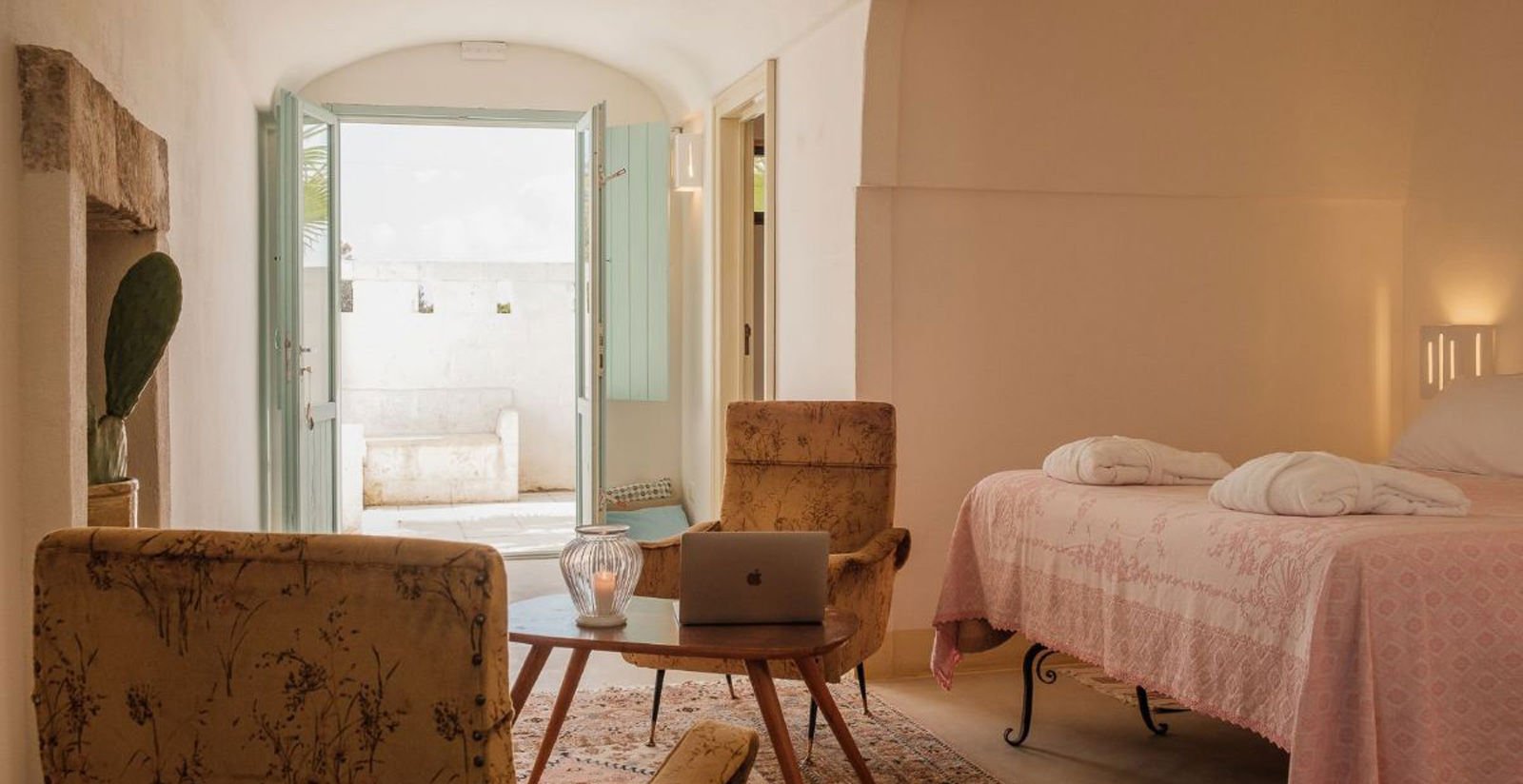 Wellness Suite