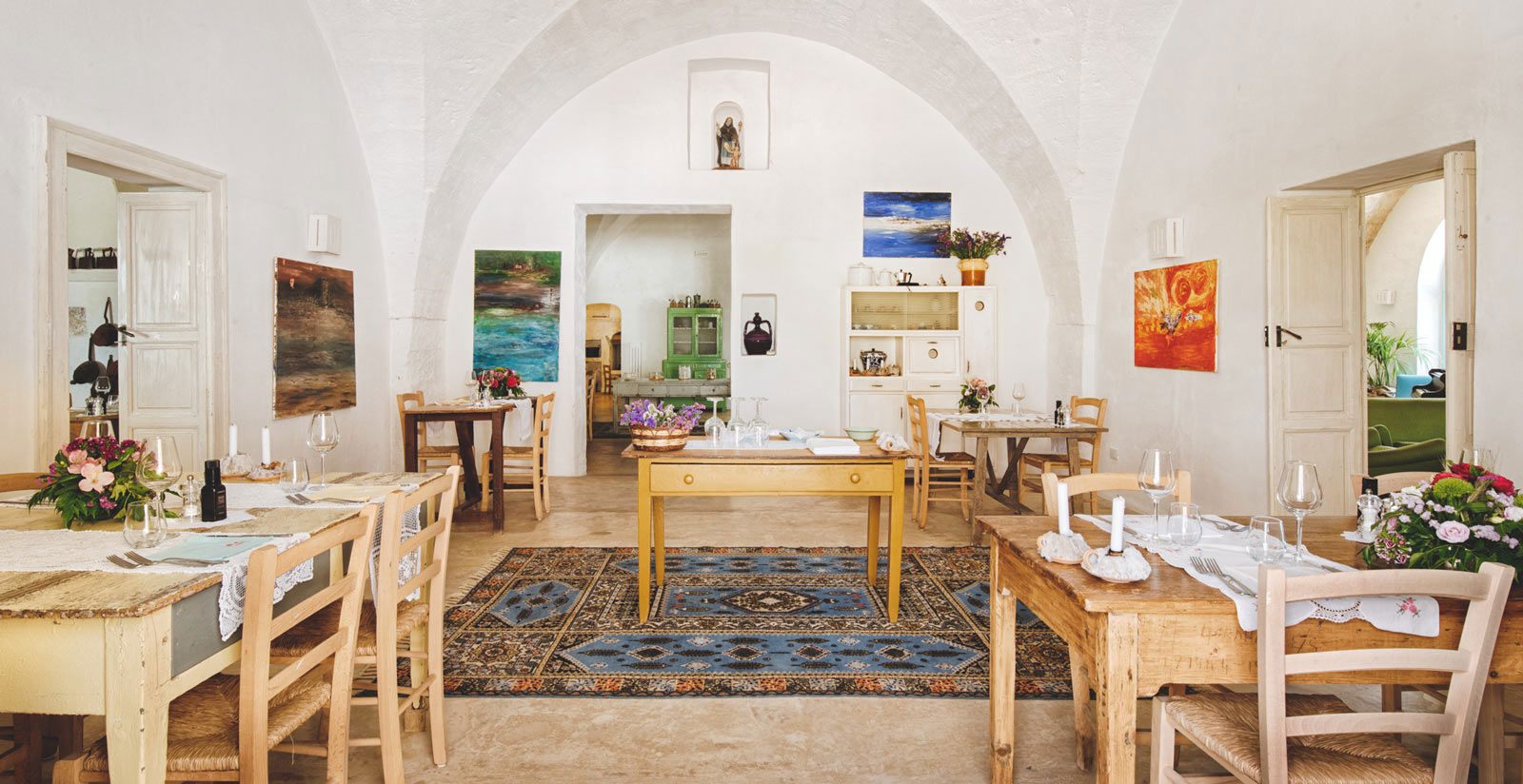 Masseria Palombara Resort - 5-star resort hotel with restaurant near Brindisi4 Masseria Palombara Resort - 5-star resort hotel with restaurant near Brindisi4