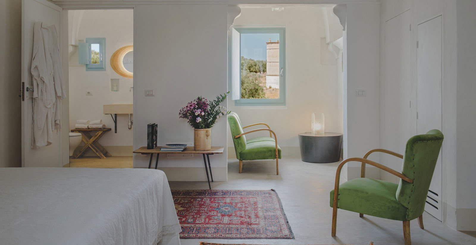 Camere & Suite Camere & Suite