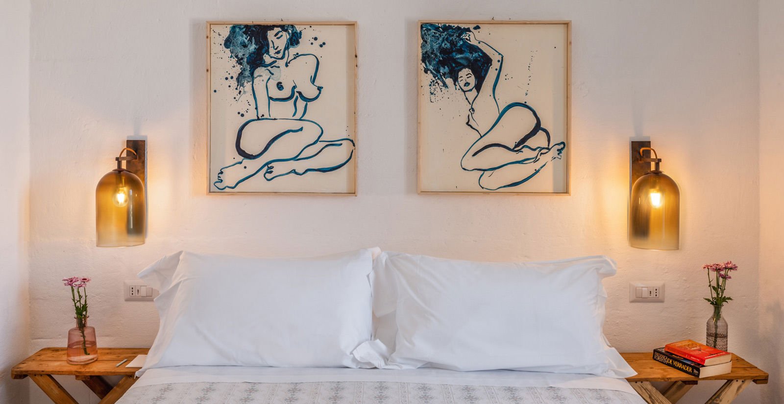 Masseria Palombara Resort - Palombara Suite2
