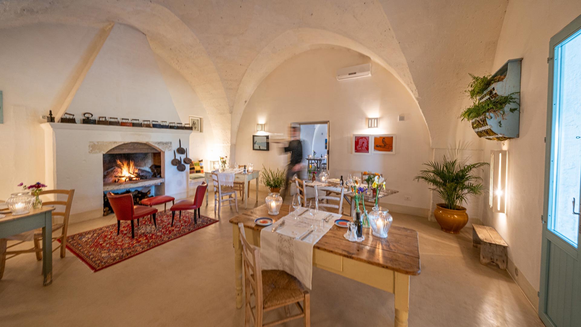 La Cucina La Cucina