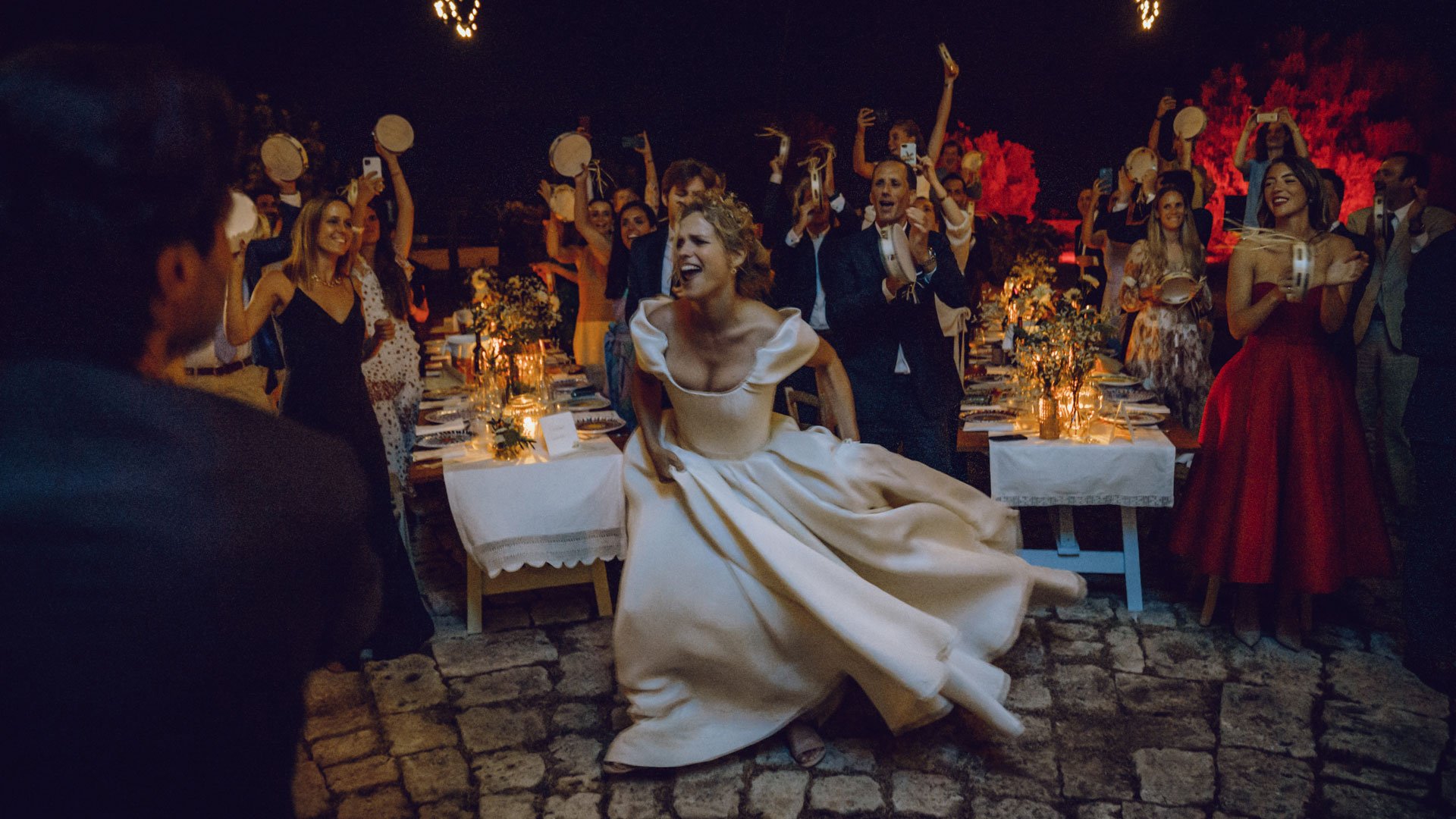 Masseria Palombara Resort - Wedding2