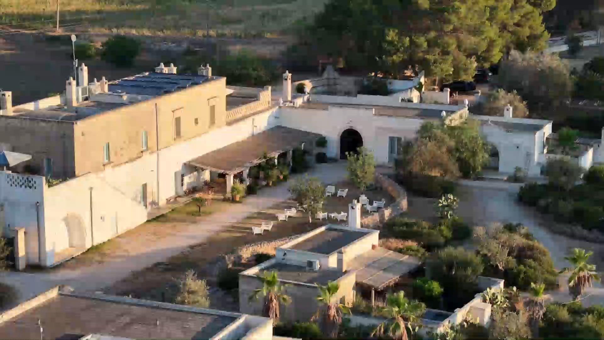 Masseria Palombara Resort - Hotel per esperienze in Salento5 Masseria Palombara Resort - Hotel per esperienze in Salento5