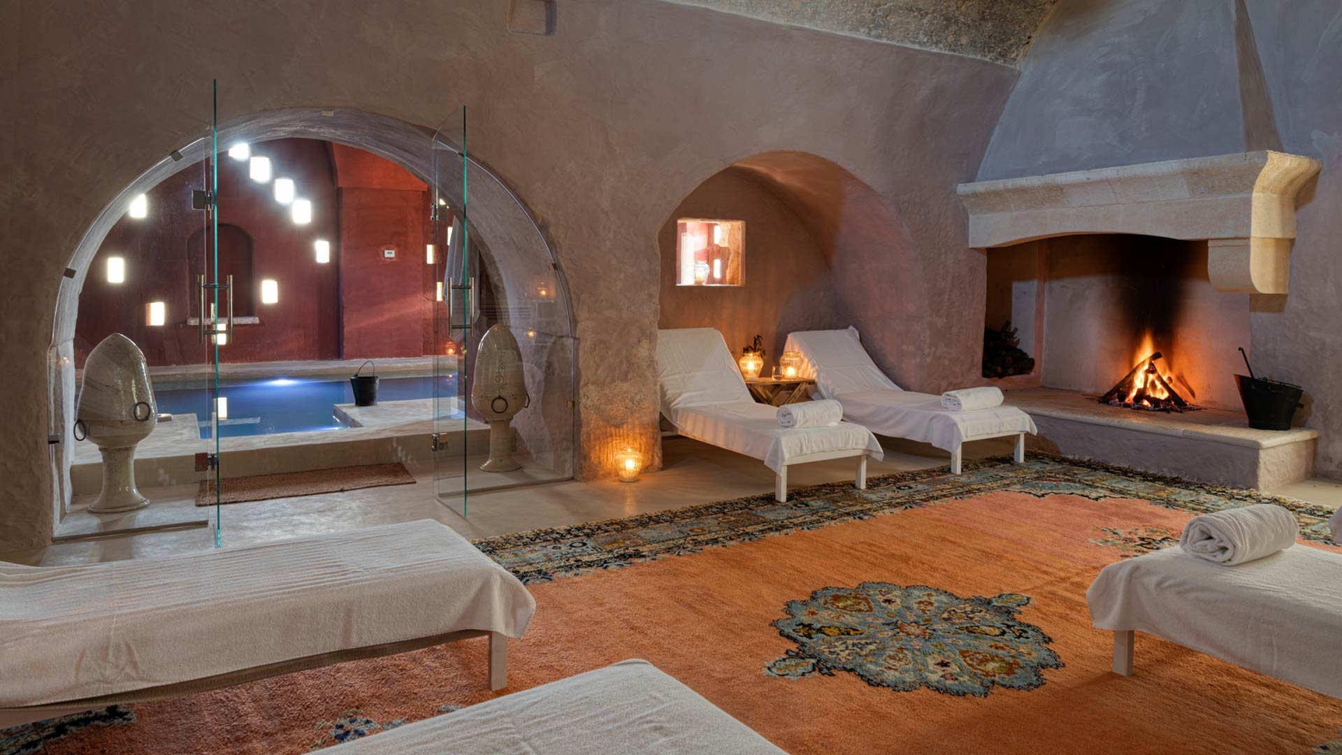 SPA SPA