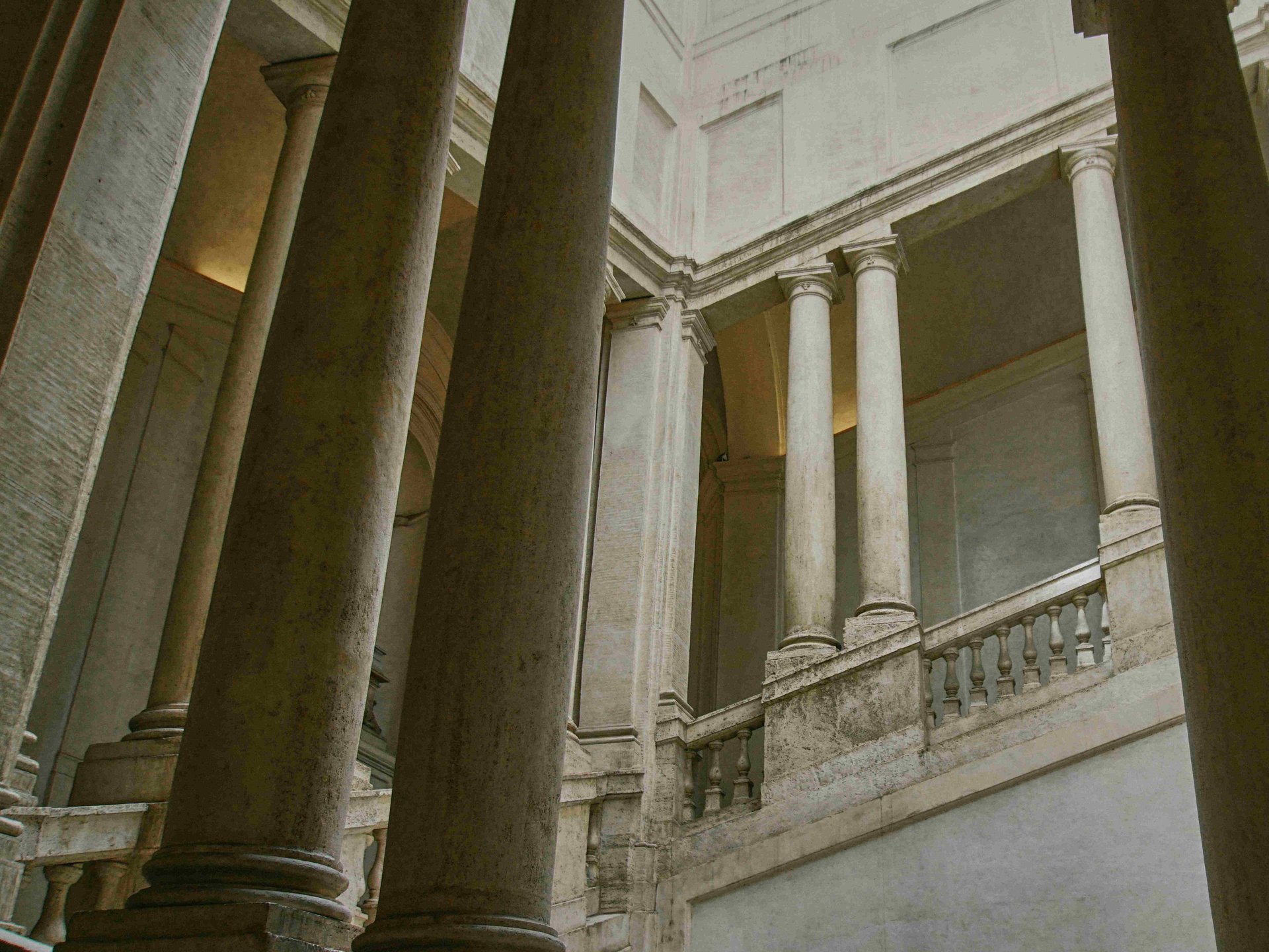 Exhibition “Bernini and the Barberini”1