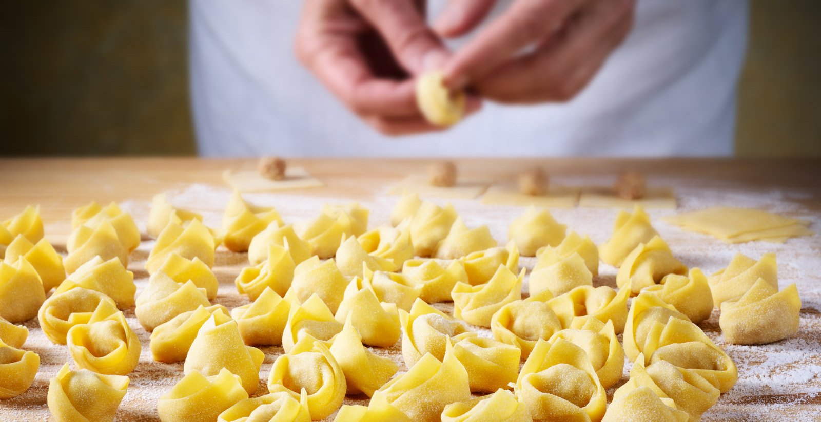 Cooking Class: an all-Italian experience2