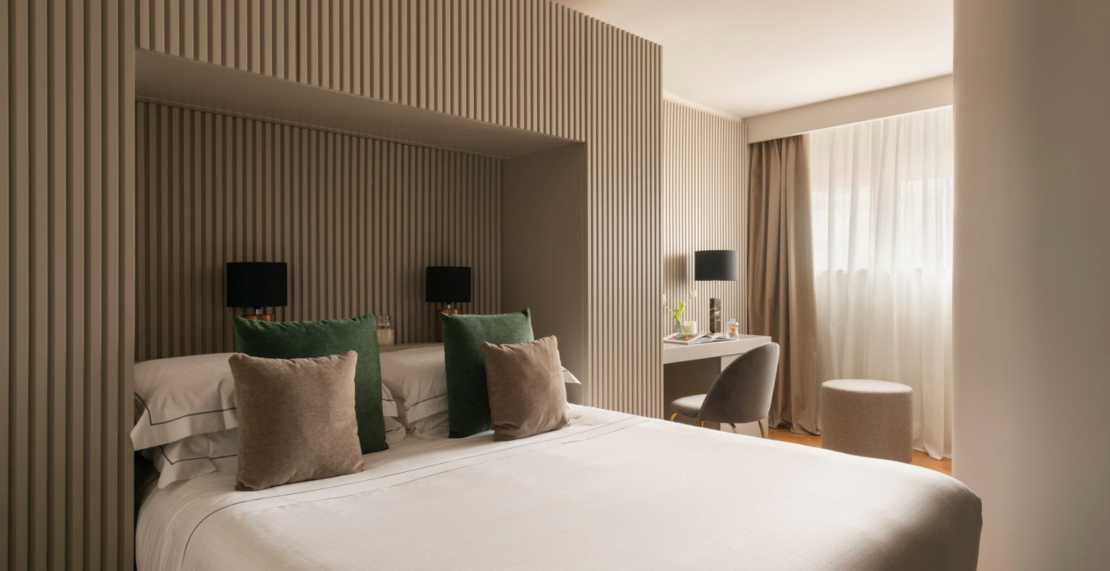 Hotel near Via del Babuino Rome5