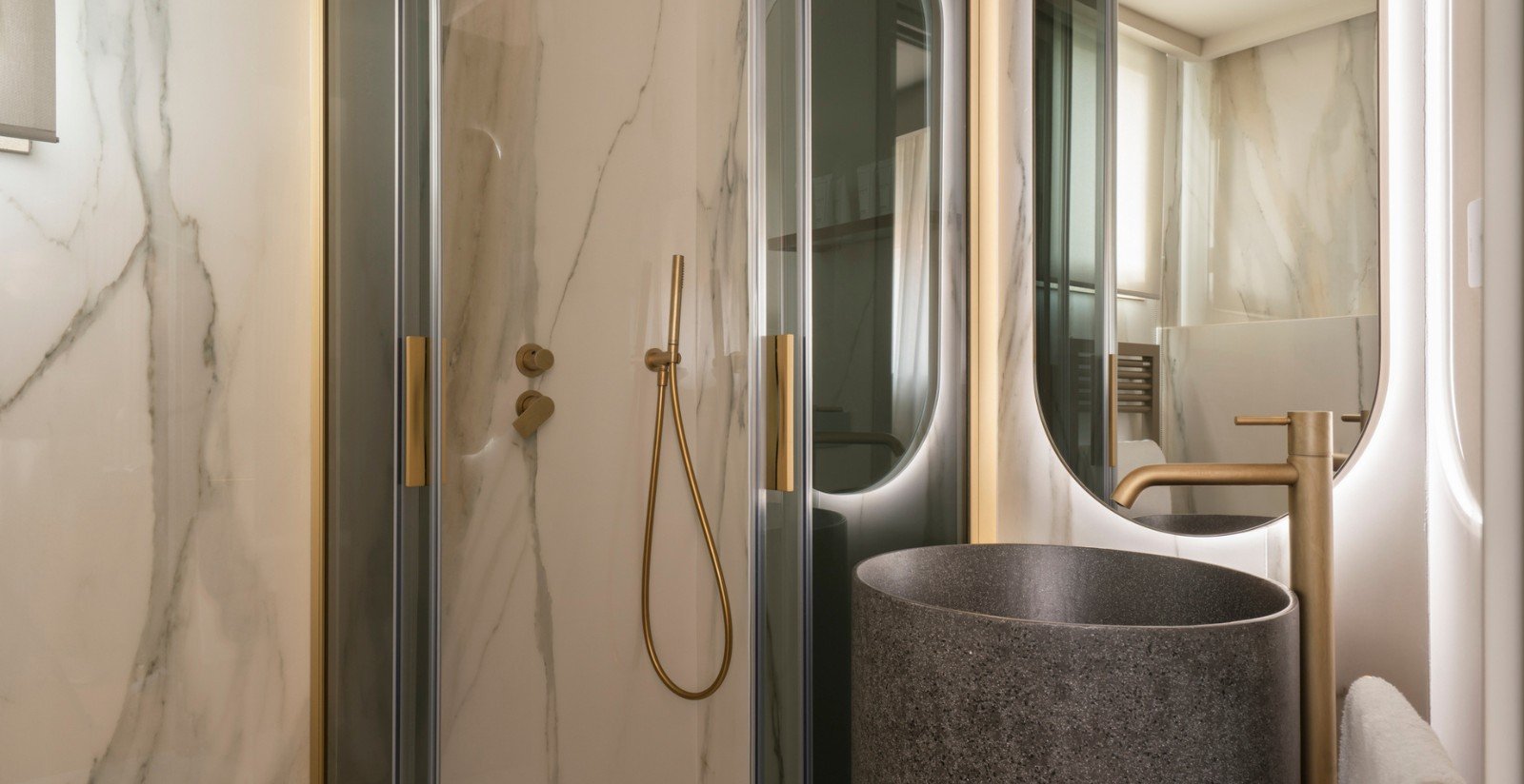 Hotel near Via del Babuino Rome4
