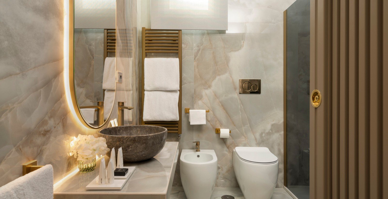 Hotel vicino Via del Corso Roma5