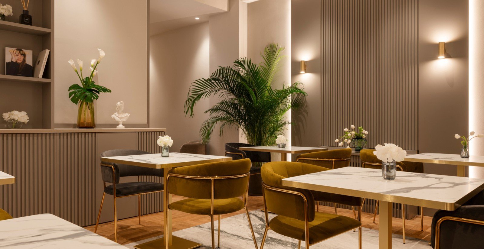 Hotel vicino Via del Corso Roma6