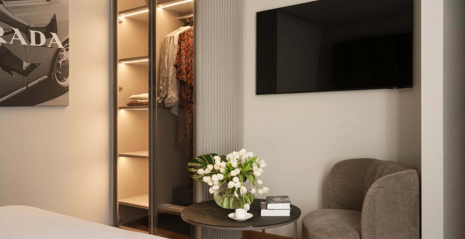 Boutique Hotel in the Historic Centre of Rome6 Boutique Hotel in the Historic Centre of Rome6