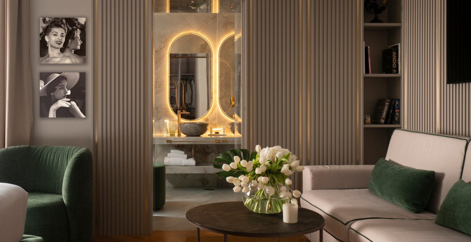 Romantic Stay in a 4 Star Hotel in Rome Center4 Romantic Stay in a 4 Star Hotel in Rome Center4