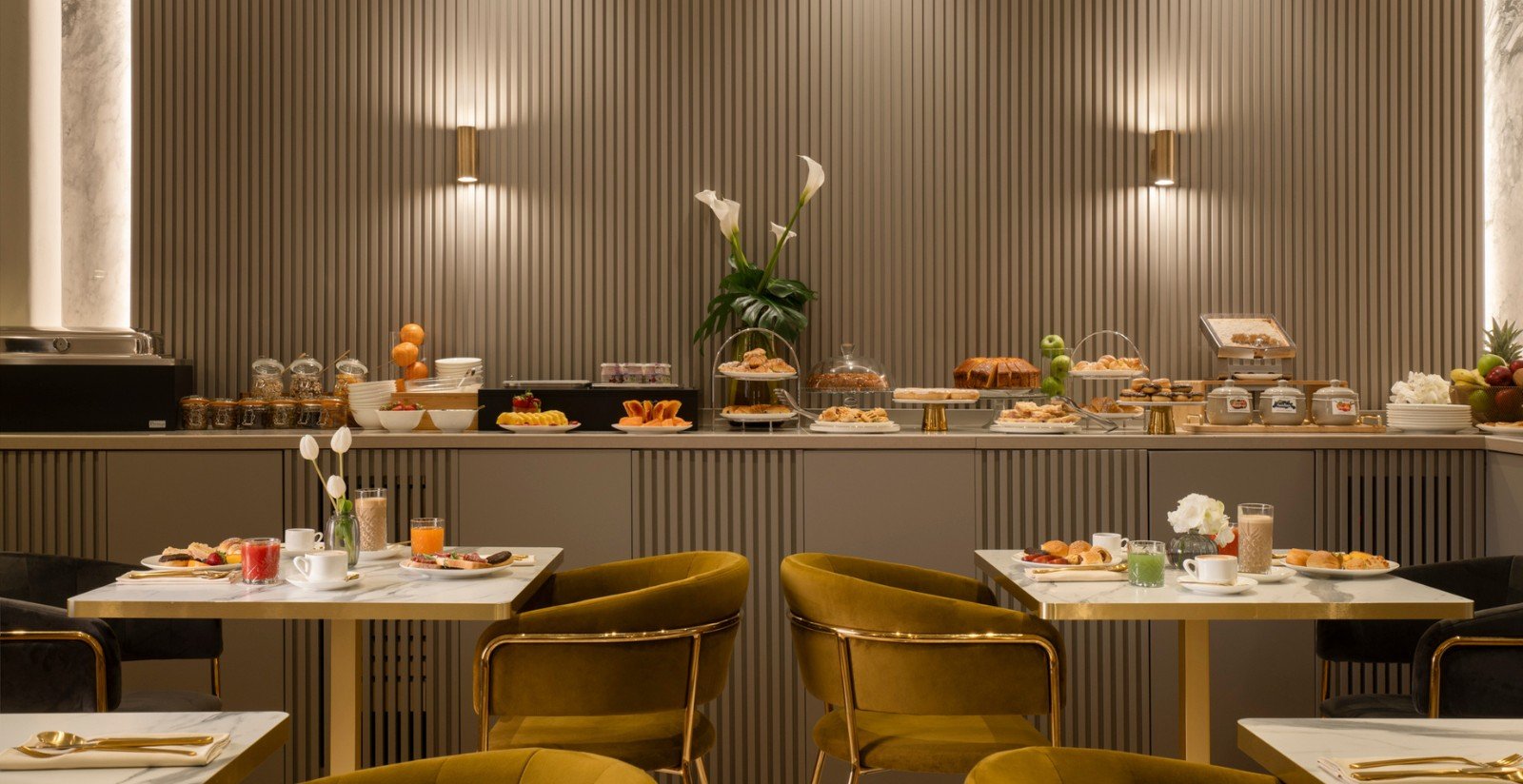 Boutique Hotel with Breakfast in Rome Centre6 Boutique Hotel with Breakfast in Rome Centre6